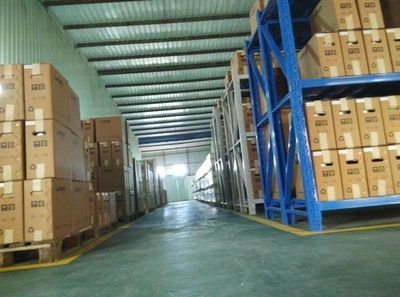 上海市星力倉儲 專精電子產品，小倉庫大智慧