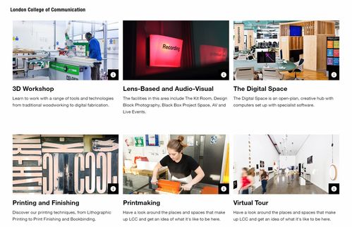 格拉斯哥藝術(shù)學院設計創(chuàng)新與服務設計解讀 重塑未來設計服務